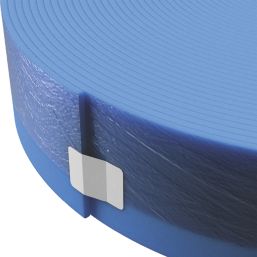 Warmup DCM-E-25 Underfloor Perimeter Expansion Strip  30mm x 25m