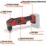 Einhell TE-AD 18 Li 18V Li-Ion Power X-Change  Cordless Angle Drill - Bare