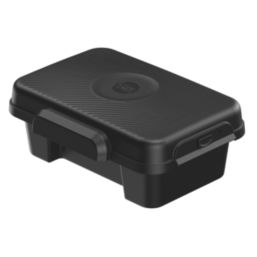 SLX IP56 Weatherproof Outdoor Enclosure 359mm x 252mm x 137mm