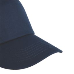 Beechfield Original 5 Panel Cap Navy