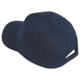 Beechfield Original 5 Panel Cap Navy