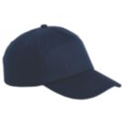 Beechfield Original 5 Panel Cap Navy