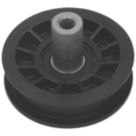 Electruepart 532179114 13592RB, 155107HRB, 18107HRB, M13592RB Pulley