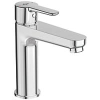 Ideal Standard Sesia Basin Mono Mixer Tap with Clicker Waste