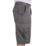Lee Cooper LCSHO806 Cargo Shorts Grey 42" W