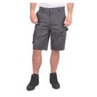 Lee Cooper LCSHO806 Cargo Shorts Grey 42" W