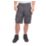 Lee Cooper LCSHO806 Cargo Shorts Grey 42" W