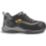 CAT Moor Size 13  Black   Steel Toe Cap Safety Trainers