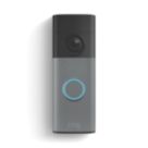 Ring  Wireless Video Doorbell Speckled Grey