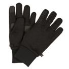 Regatta Veris Gloves (Knitted) Black - 800 Small / Medium 1 Pair