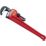 Ridgid  Heavy-Duty Straight Pipe Wrench 300mm (12in) 12" 1