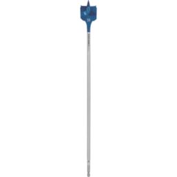 Bosch Expert SelfCut Speed Spade Flat Wood Bit 38mm x 400mm Screwfix