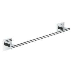 Screwfix discount towel ring