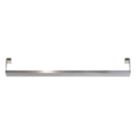 Towelrads Vetro 500mm x 35mm Brushed Stainless Steel Radiator Towel Hanger