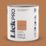 LickPro  2.5Ltr Orange 02 Vinyl Matt Emulsion  Paint