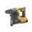 Refurb DEWALT DCH273P2-GB 3.1kg 18V 2 x 5.0Ah Li-Ion XR Brushless Cordless SDS Plus Drill