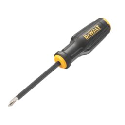 DeWalt MaxFit Mixed  Demolition Screwdriver Set 2 Pieces