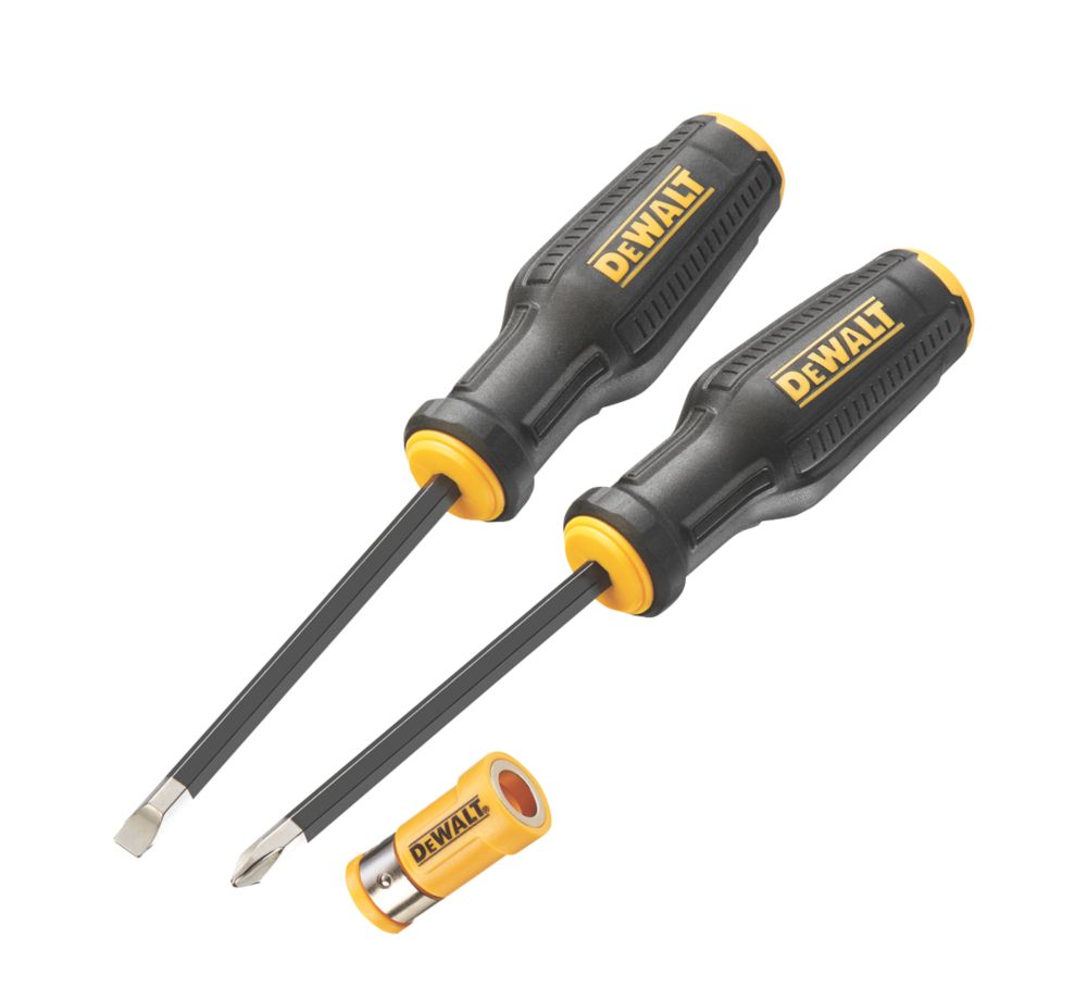 Torx screwdriver deals set screwfix