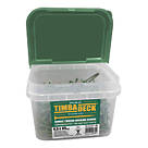 Timbadeck  PZ Double-Countersunk Decking Screws 4.5 x 65mm 500 Pack