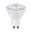 LAP   GU10 LED Light Bulb 345lm 5W 10 Pack