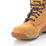 DeWalt Apprentice    Safety Boots Wheat Size 4