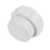 McAlpine S23U Multifit Blanking Plug White 32mm