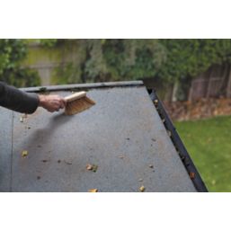 Thompsons 10 Year Roof Seal Black 4Ltr