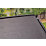 Thompsons 10 Year Roof Seal Black 4Ltr