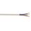 Refurb Time 3183Y White 3-Core 1.5mm² Flexible Cable 50m Drum