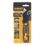 DEWALT Push & Flip Folding Fixed Blade Utility Knife