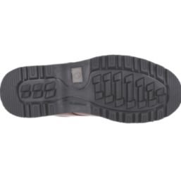 Cotswold Stonesfield Size 12  Maroon Waterproof  Non Safety Shoes