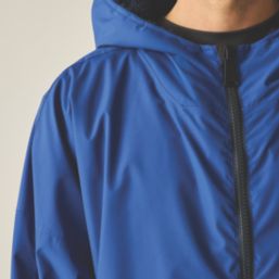 Regatta  Waterproof Changing Robe New Royal / Navy Medium / Large Size 61" Chest