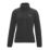 Regatta Floreo IV Full Zip Womens Fleece Black Size 16