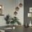 Eglo Ariscani 1 3-Light Pendant Black