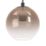Eglo Ariscani 1 3-Light Pendant Black