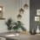Eglo Ariscani 1 3-Light Pendant Black