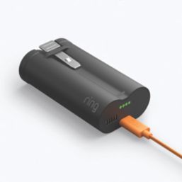 Ring 6BCEAB Rechargeable Battery