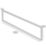 Wilsonart Emperador Grey Splashback 3000mm x 600mm x 38mm