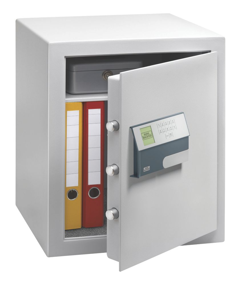 Burg-Wachter CityLine  Electronic Combination Safe 45.3Ltr