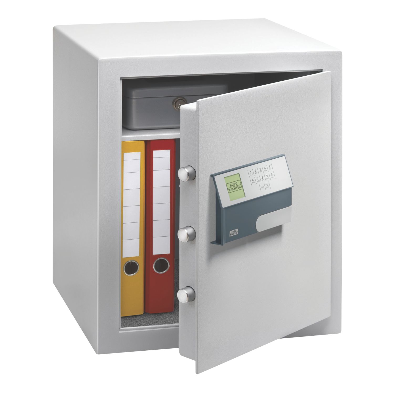 Burg-Wachter CityLine Electronic Combination Safe 45.3Ltr (730PH)
