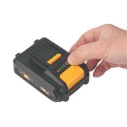 Titan TTI801BAT 18V 2.0Ah Li-Ion TXP Battery