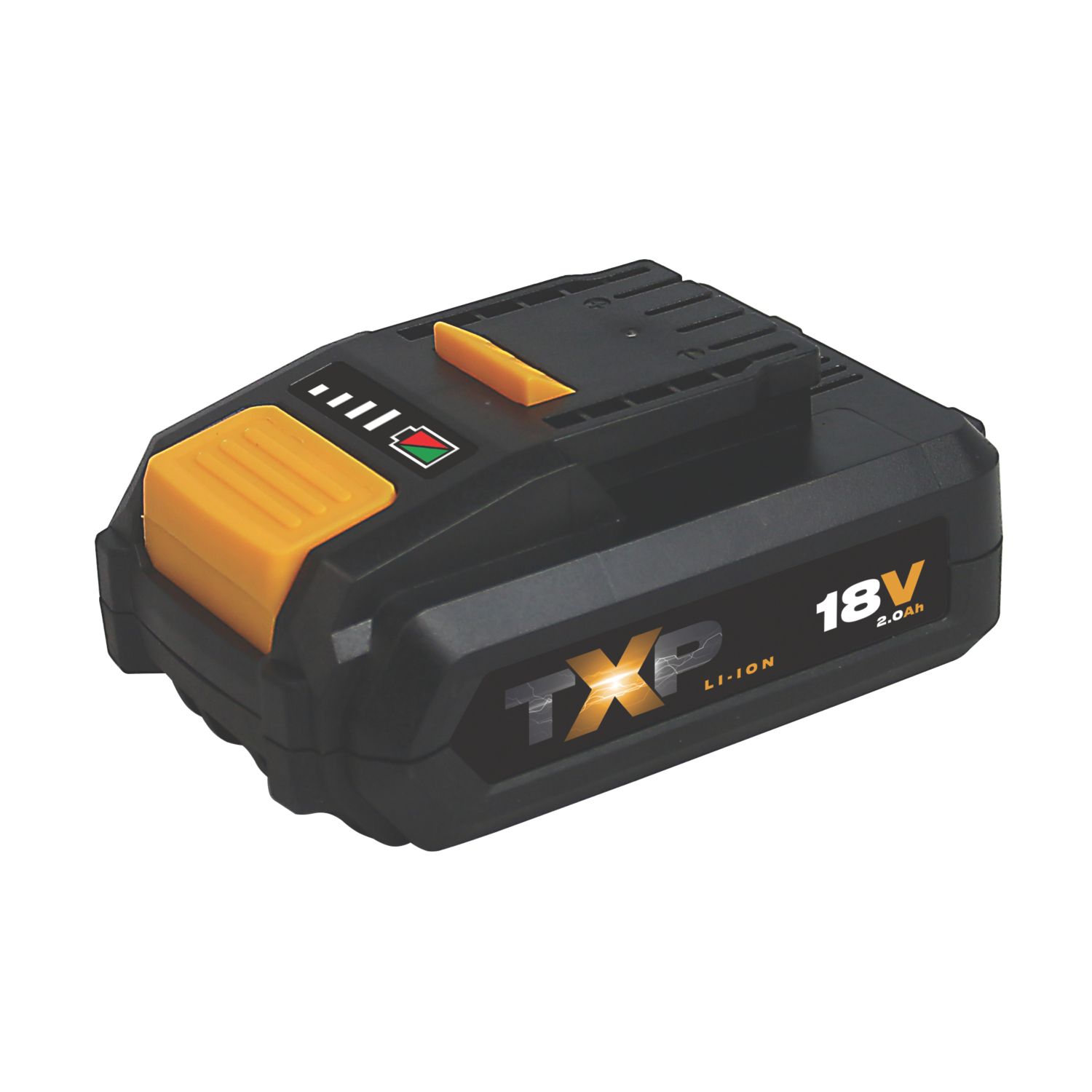 Titan TTI801BAT 18V 2.0Ah Li-Ion TXP Battery (730PV)
