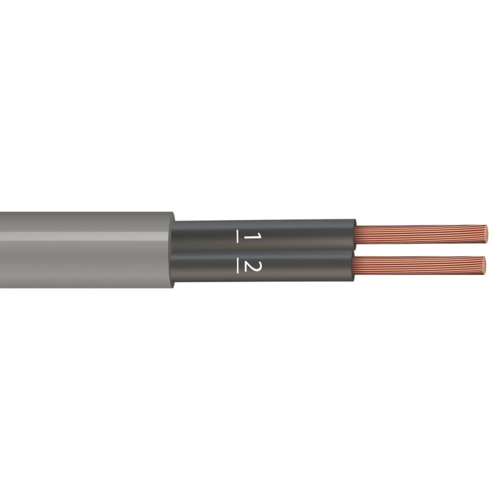 1.5sq Mm 2.5sq Mm Single Core Electrical Cable Wire For Fixed Wiring H05v K H07v K
