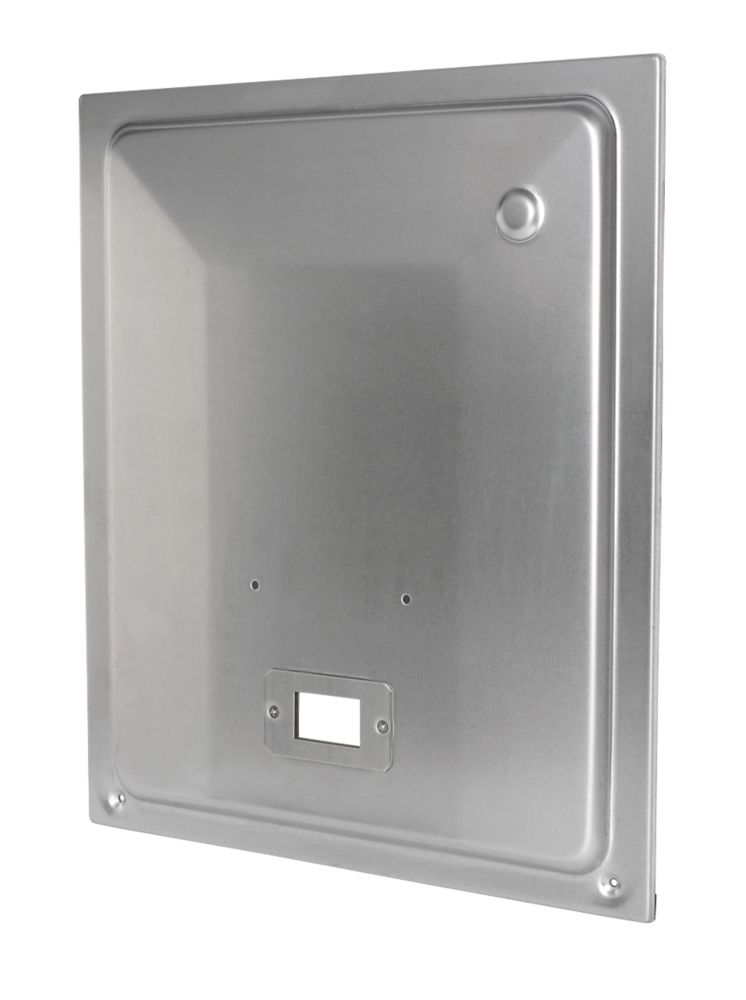Baxi 249114 Panel Combustion Box - Screwfix