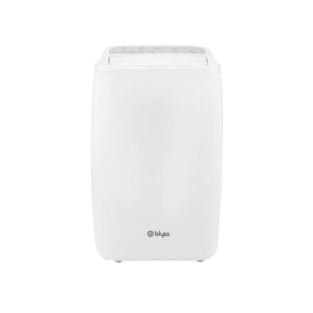 Blyss evaporative cheap air conditioner