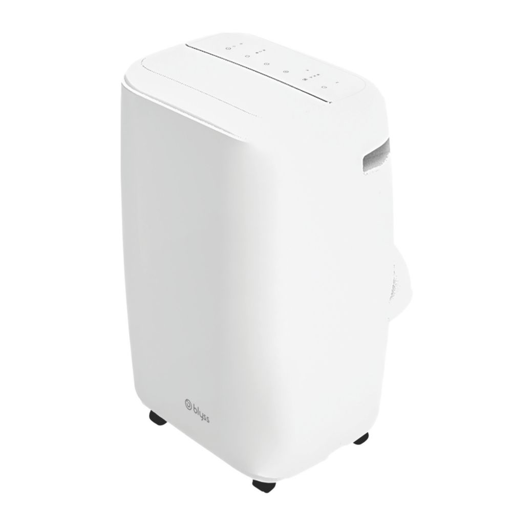 Blyss evaporative cheap air conditioner