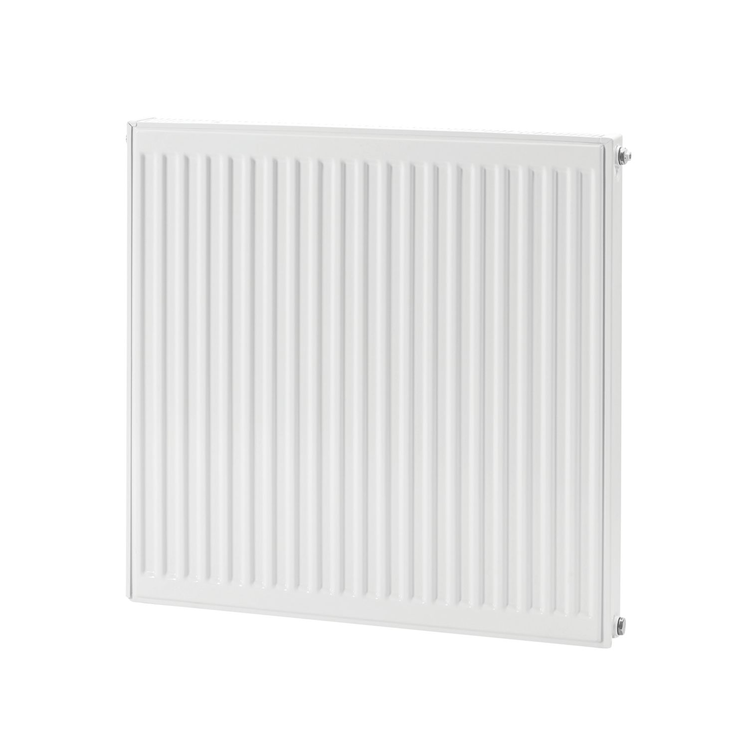 Flomasta 700mm x 800mm 2960BTU White Type 11 Convector Radiator (730XP)