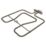 Electruepart ELE9642  Grill Oven Element 1650W