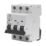 MK Sentry  16A 3-Pole B Curve 3-Phase MCB
