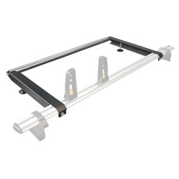 Van Guard VGR-15 Mercedes Vito 2003 - 2014 Van Bar Roller Kit 992mm